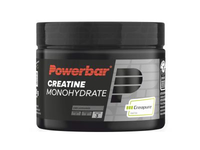PowerBar Creatine Monohydrat Kreatin, 300 g