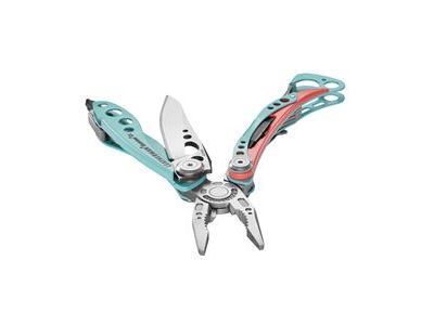 Wieloklawisz Leatherman SKELETOOL CX PARADISE