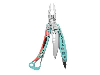 Leatherman SKELETOOL CX PARADISE multiklíč