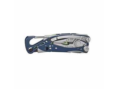 Leatherman SKELETOOL CX VERDANT többkulcsos