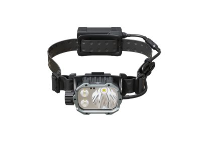 Fenix ​​HP35R SAR rechargeable headlamp, 4000 lm