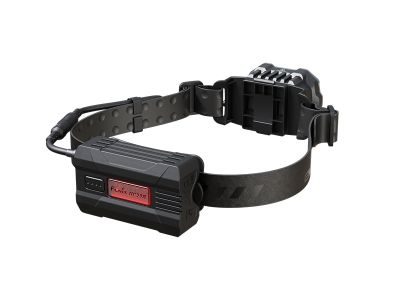 Fenix ​​HP35R SAR rechargeable headlamp, 4000 lm