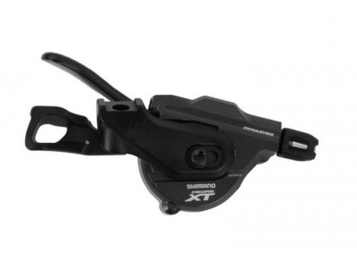 Shimano XT M8000 test jobb 11-seb.. I-spec II