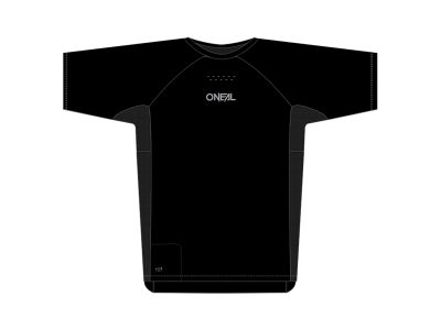 O&amp;#39;NEAL PIN IT jersey, black