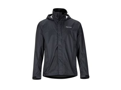 Marmot PreCip Eco jacket, black