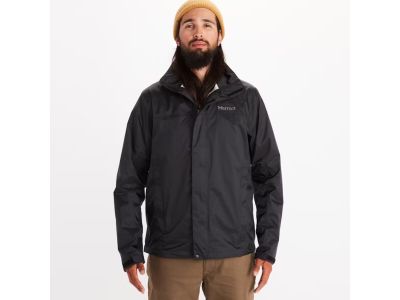 Marmot PreCip Eco jacket, black