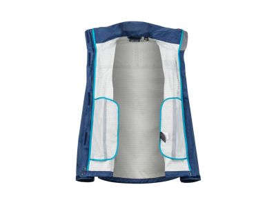 Marmot PreCip Eco dámska bunda, artic navy