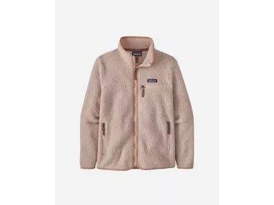 Patagonia Retro Pile dámska bunda, Shroom Taupe