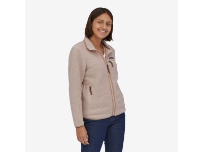 Patagonia Retro Pile Damenjacke, Shroom Taupe