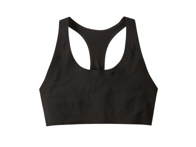 Patagonia Live Simply bra, black