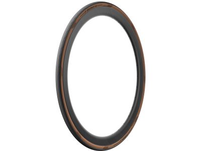 Pirelli P ZERO Race Classic 700x32C SPEEDCore, 127 tpi, SmartEVO tire, TLR, kevlar, brown