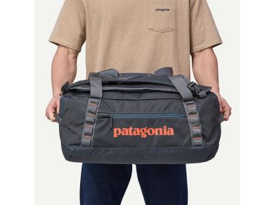 Patagonie Black Hole Duffel taška, 40 l, smolder blue