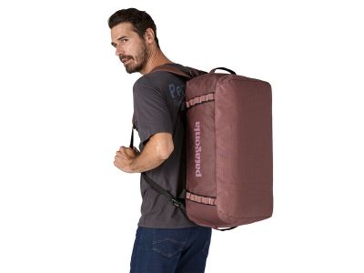 Patagonia Black Hole Duffel satchet, 55 l, dulse mauve