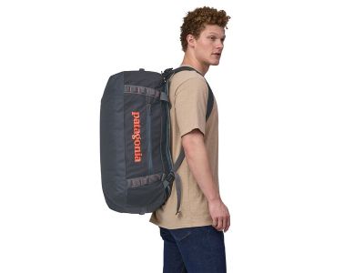 Patagonia Black Hole Duffel satchet, 55 l, dulse mauve