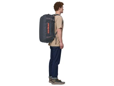 Patagonia Black Hole Duffel satchet, 55 l, dulse mauve