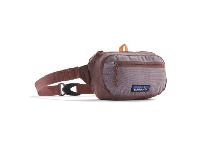 Nerka Patagonia Ultralight Black Hole Mini, kolor Dulse Mauve