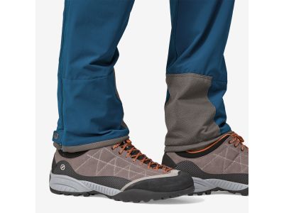 Patagonia Alpine Guide Reg Hose, schwarz