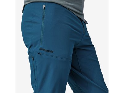 Patagonia Alpine Guide Reg pants, black