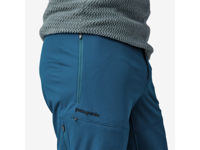 Patagonia Alpine Guide Reg Hose, schwarz