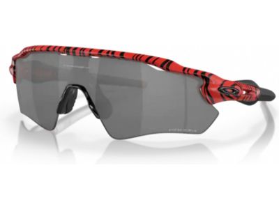 Oakley Radar EV Path glasses, red tiger/Prizm black