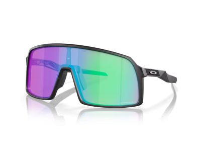 Oakley Sutro glasses, matte black/Prizm golf