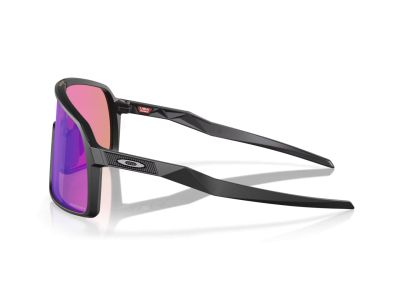 Oakley Sutro Brille, matte black/Prizm golf