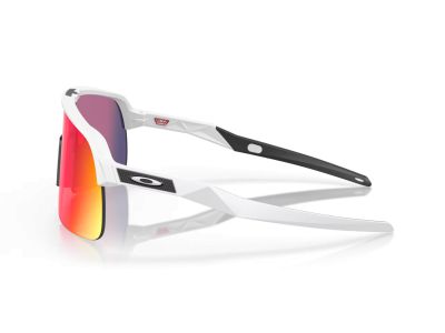 Oakley Sutro Lite okuliare, matte white/Prizm road