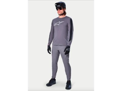 Alpinestars A-Dura Dri Astar dres, dark grey