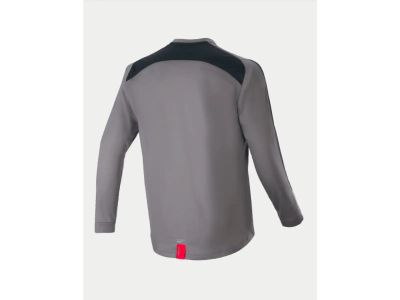 Alpinestars A-Dura Dri Astar Trikot, dunkelgrau