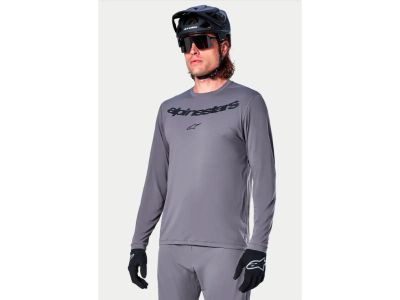 Alpinestars A-Dura Rocker dres, dark grey