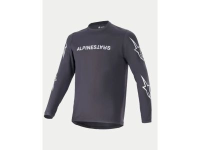 Tricou Alpinestars A-Dura Switch, negru
