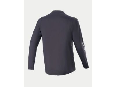 Alpinestars A-Dura Switch dres, čierna