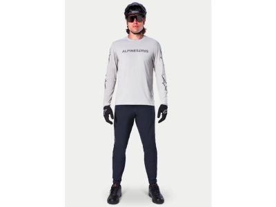 Alpinestars A-Dura Switch jersey, light grey