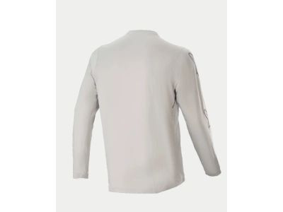 Alpinestars A-Dura Switch jersey, light grey