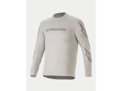 Alpinestars A-Dura Switch jersey, light grey