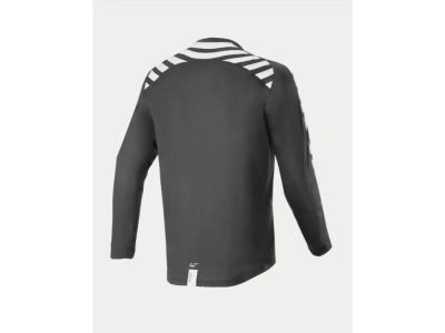 Alpinestars A-Dura Dri Oscar jersey, black reflective