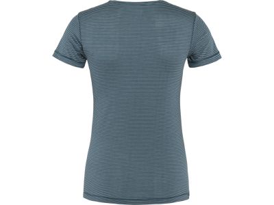 Fjällräven Abisko Cooles Damen-T-Shirt