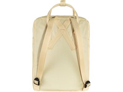 Rucsac Fjällräven Kånken, 16 l, light oak