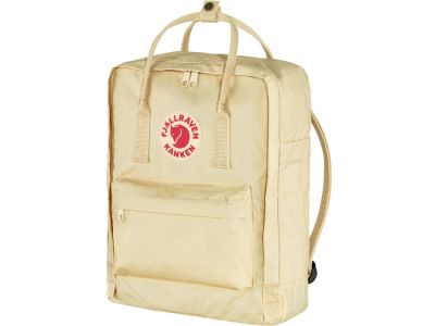 Fjällräven Kånken Rucksack, 16 l, light oak