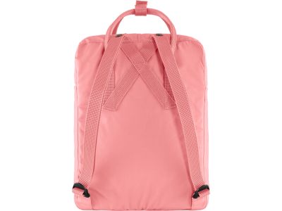 Rucsac Fjällräven Kånken, 16 l, pink