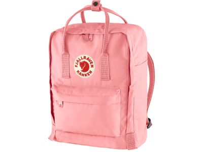 Rucsac Fjällräven Kånken, 16 l, pink