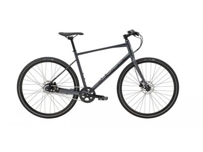 Marin Presidio 2 28 bike, gray/black