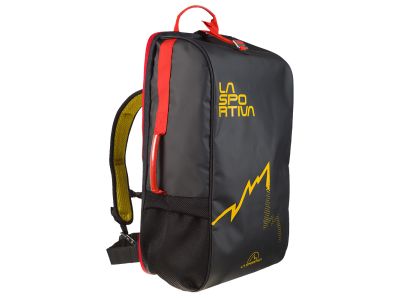 La Sportiva Reisetasche, 45 l, schwarz