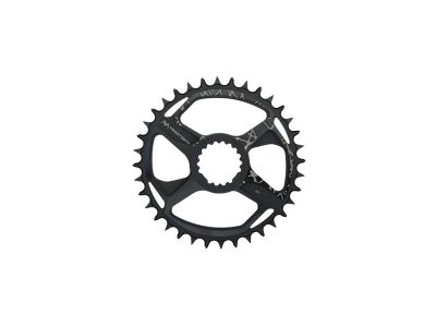 FSA SL-K DM MT chainring, 34T, 1x12