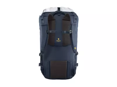 Fjällräven Bergtagen backpack, 38 l, Hokkaido Orange