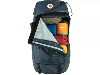 Fjällräven Abisko Friluft backpack, 45 l, Navy