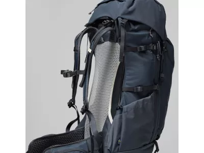 Fjällräven Abisko Friluft hátizsák, 45 l, Navy