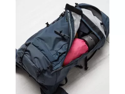 Rucsac Fjällräven Abisko Friluft, 45 l, Navy