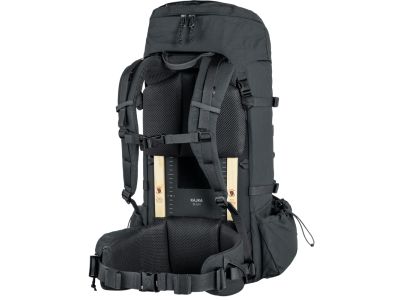 Fjällräven Kajka batoh, 35 l, coal black