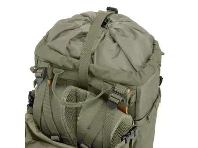 Plecak Fjällräven Kajka, 35 l, kolor czarny